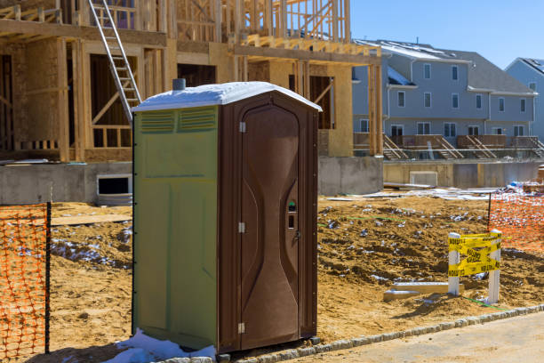 Best High-end porta potty rental  in Continental, OH