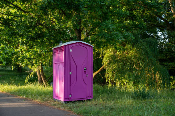 Best Porta potty cleaning services  in Continental, OH