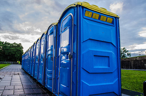 Best Portable toilet rental cost  in Continental, OH